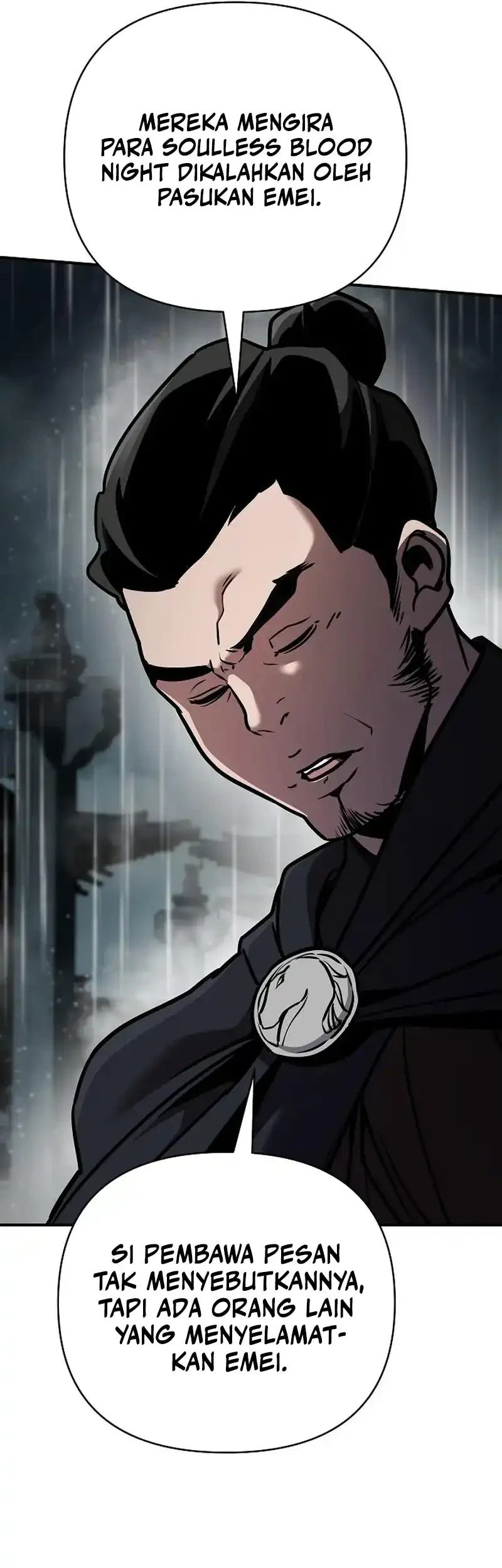 The Mysterious World’s Greatest Martial Artist Little Prince Chapter 106 - halaman 26