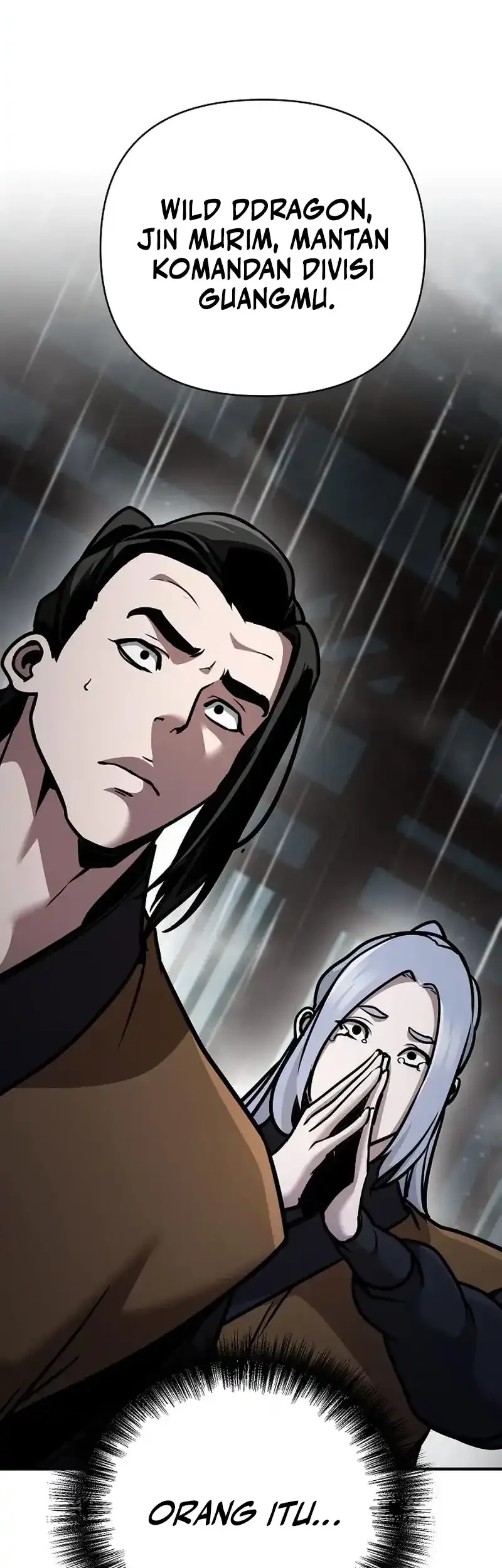 The Mysterious World’s Greatest Martial Artist Little Prince Chapter 106 - halaman 27