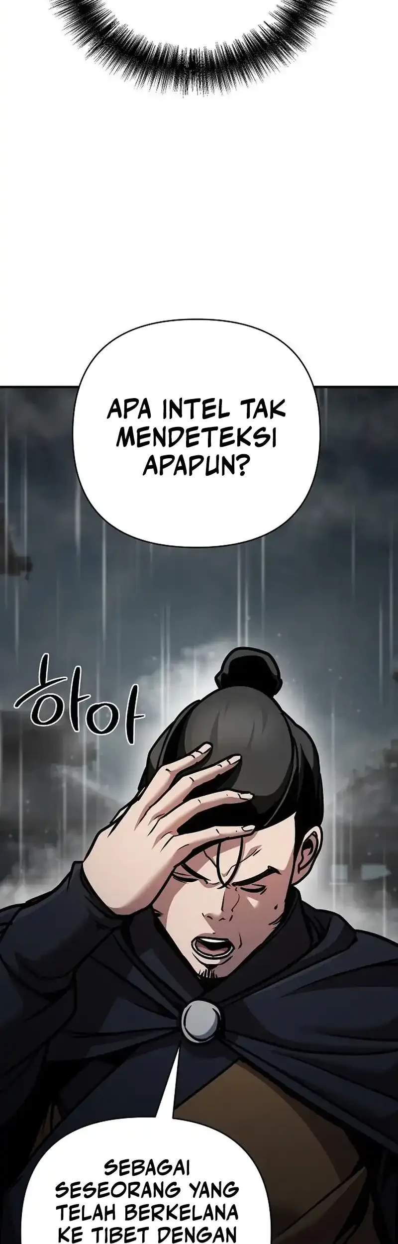The Mysterious World’s Greatest Martial Artist Little Prince Chapter 106 - halaman 28