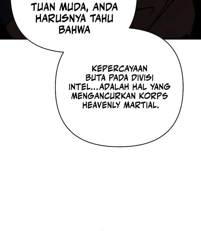 The Mysterious World’s Greatest Martial Artist Little Prince Chapter 106 - halaman 29
