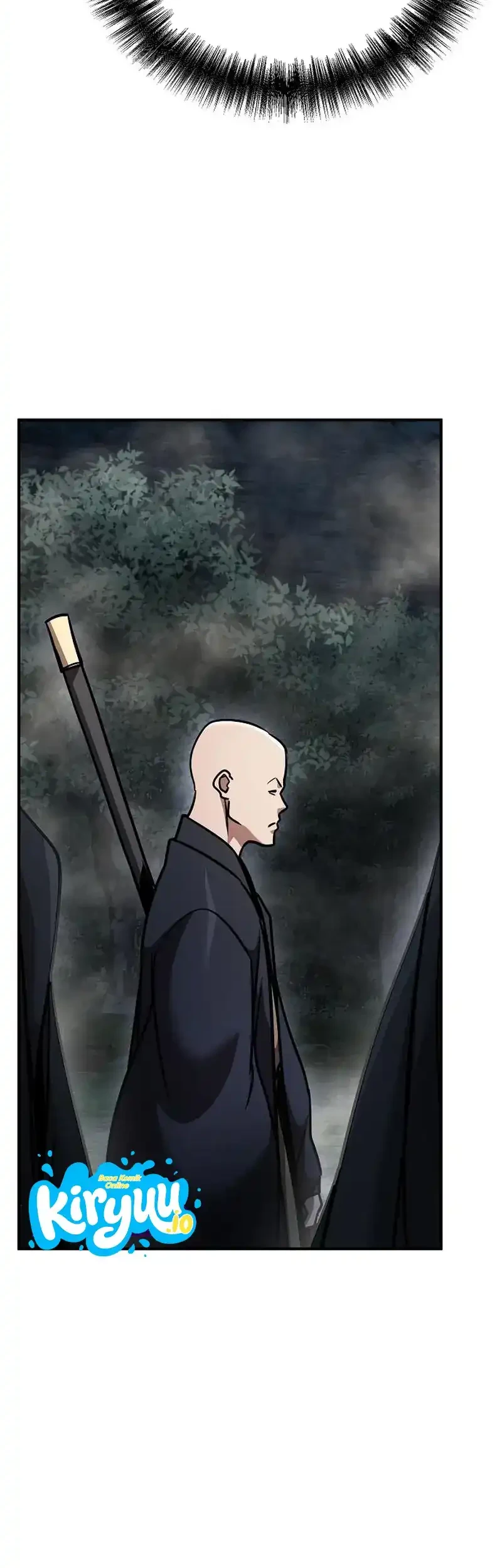 The Mysterious World’s Greatest Martial Artist Little Prince Chapter 106 - halaman 3