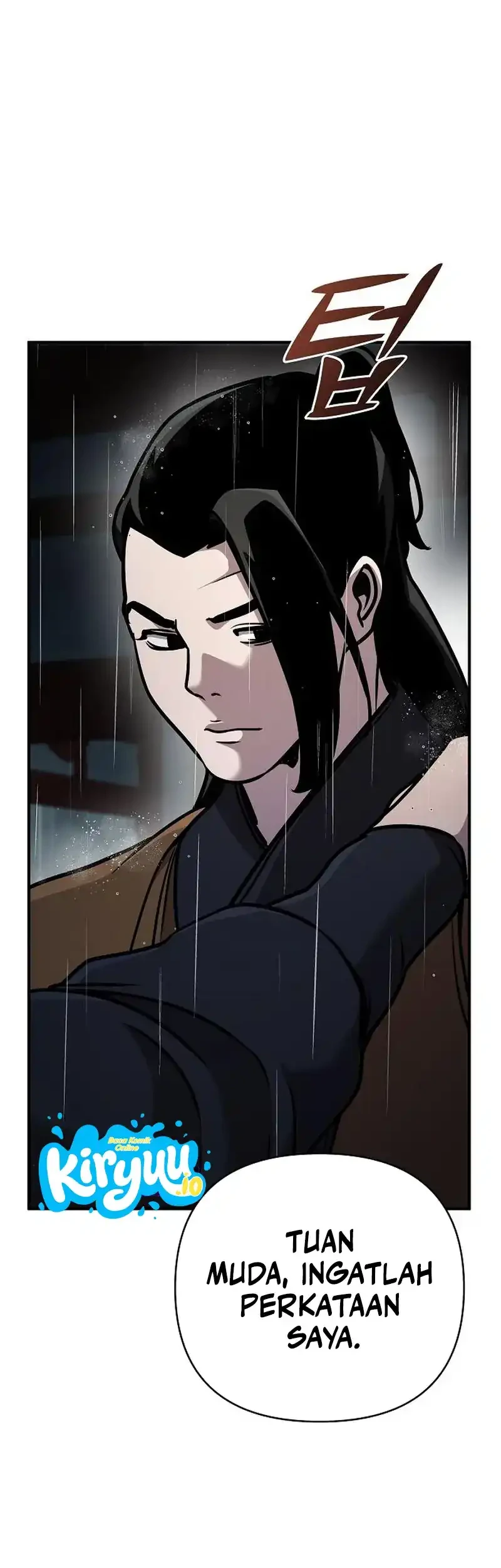 The Mysterious World’s Greatest Martial Artist Little Prince Chapter 106 - halaman 31