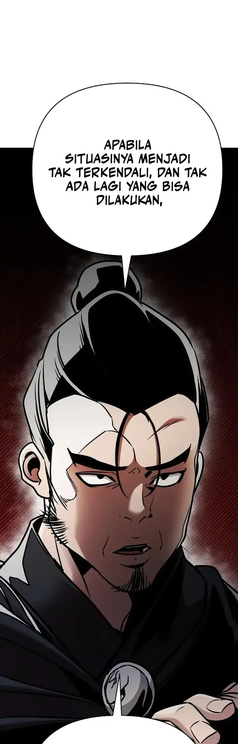 The Mysterious World’s Greatest Martial Artist Little Prince Chapter 106 - halaman 32