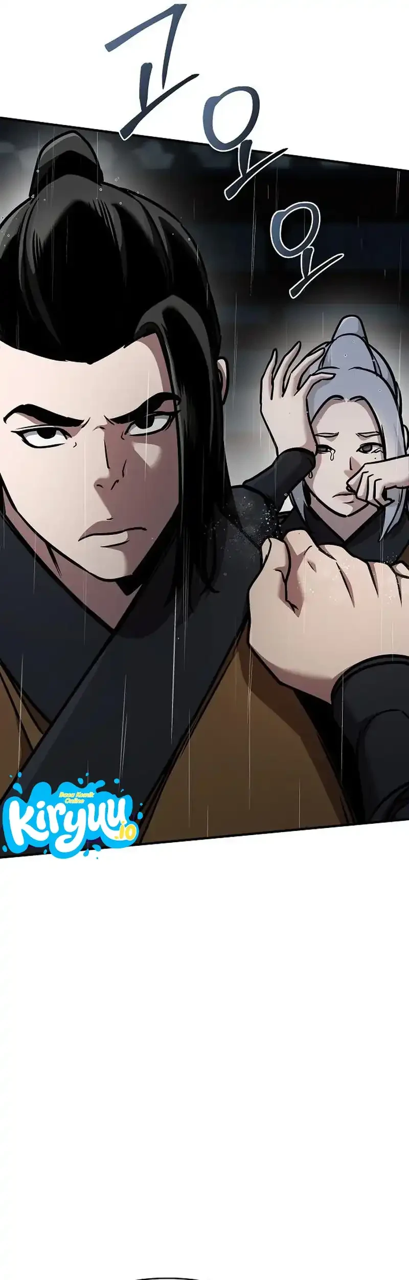 The Mysterious World’s Greatest Martial Artist Little Prince Chapter 106 - halaman 34