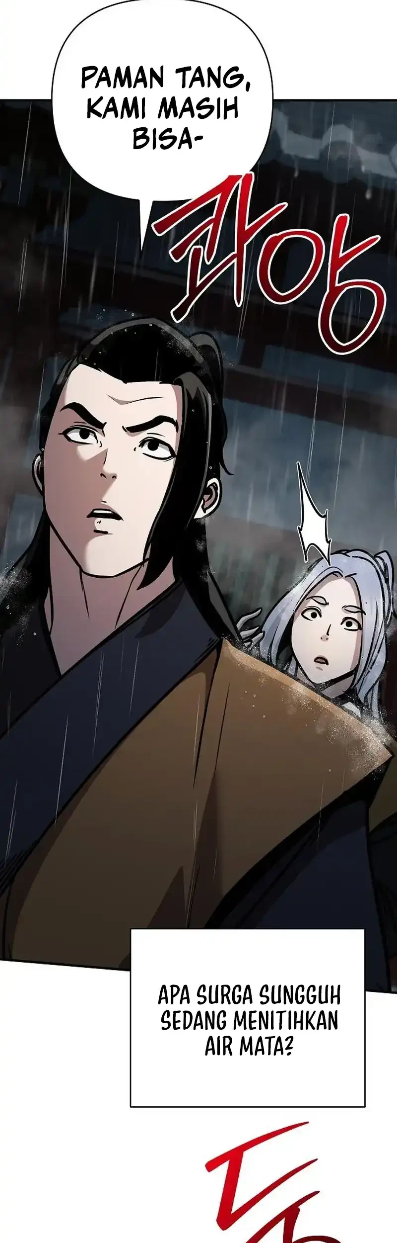 The Mysterious World’s Greatest Martial Artist Little Prince Chapter 106 - halaman 35