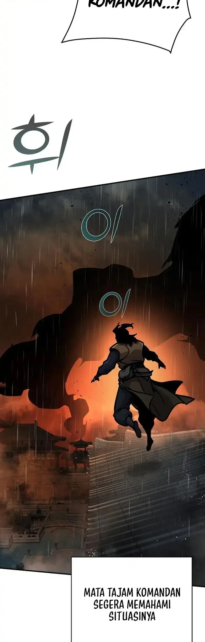 The Mysterious World’s Greatest Martial Artist Little Prince Chapter 106 - halaman 39