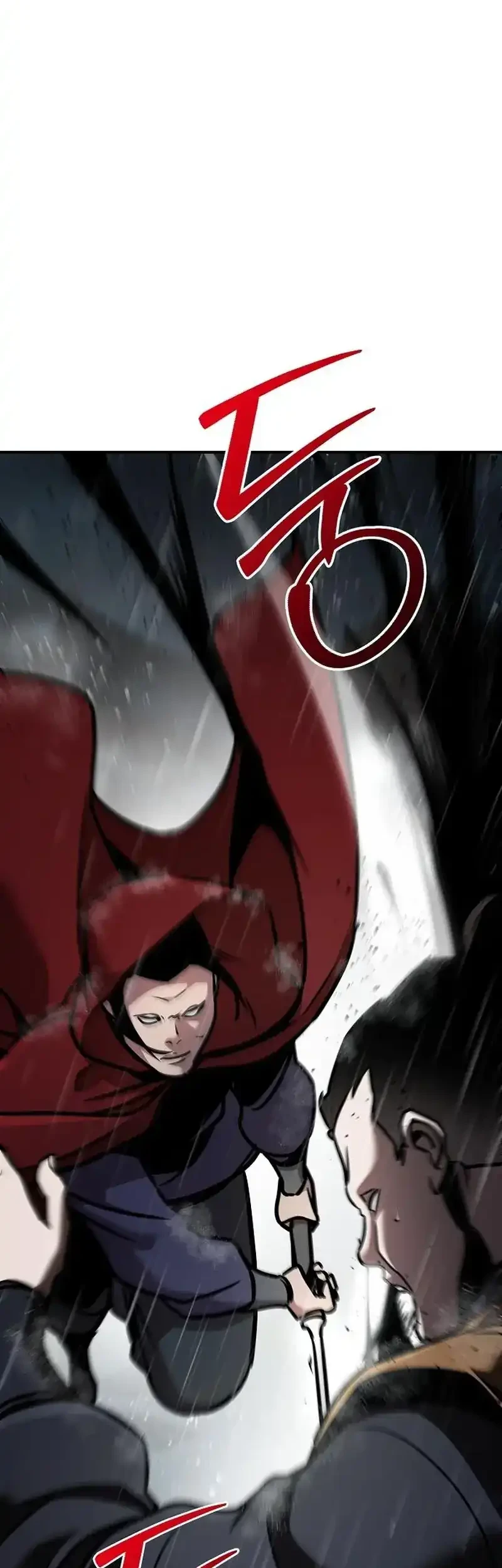 The Mysterious World’s Greatest Martial Artist Little Prince Chapter 106 - halaman 43