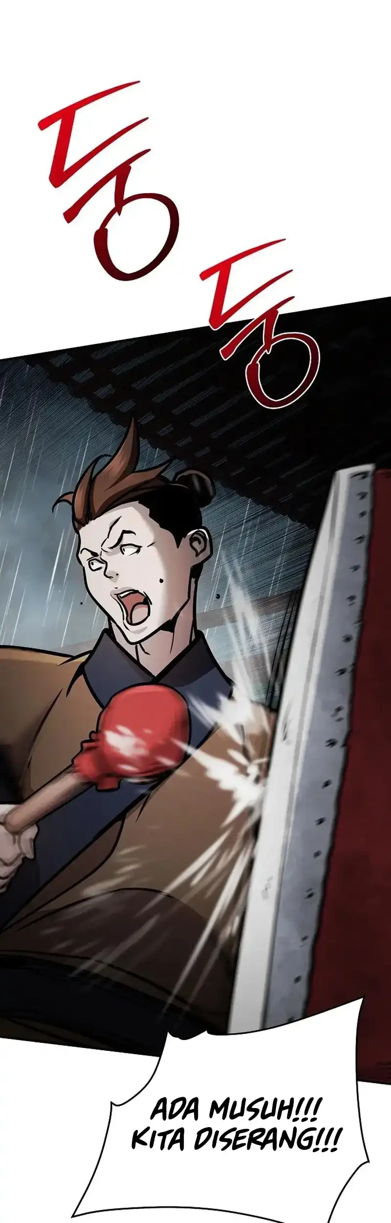 The Mysterious World’s Greatest Martial Artist Little Prince Chapter 106 - halaman 45