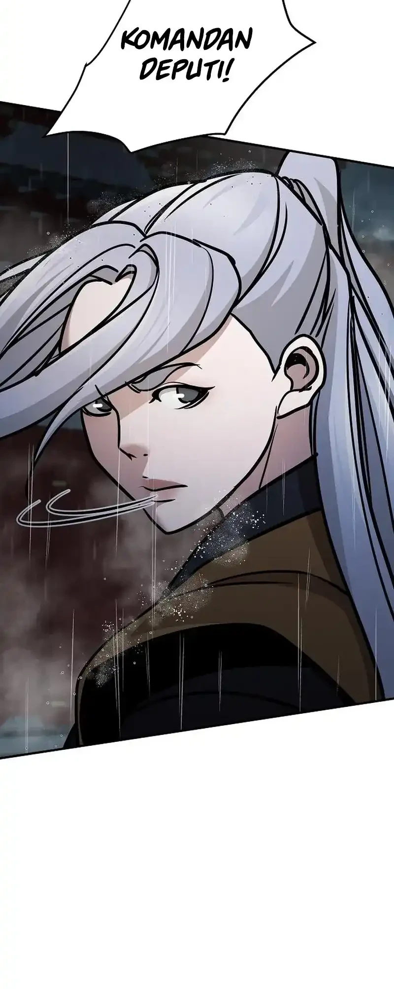 The Mysterious World’s Greatest Martial Artist Little Prince Chapter 106 - halaman 50