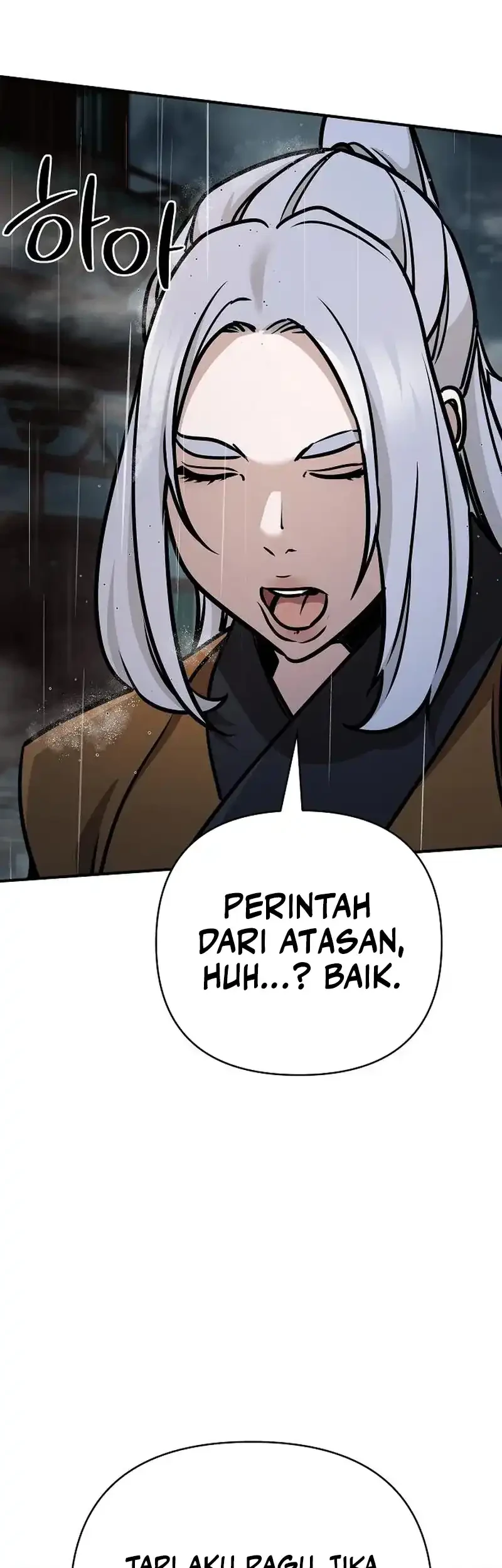 The Mysterious World’s Greatest Martial Artist Little Prince Chapter 106 - halaman 55