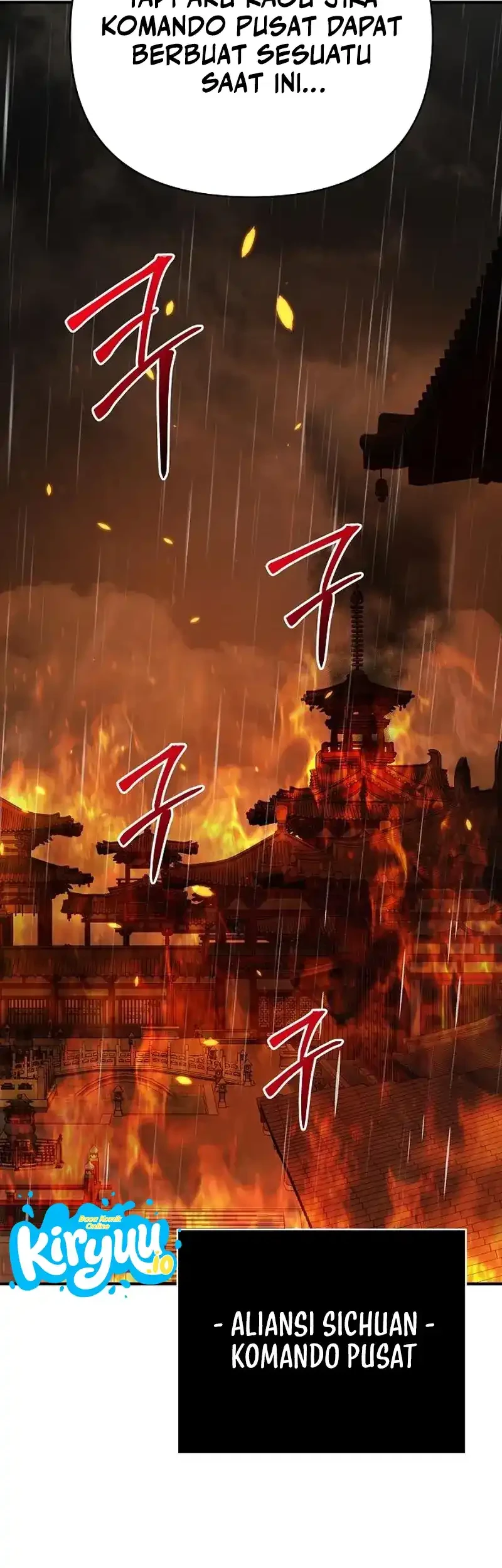 The Mysterious World’s Greatest Martial Artist Little Prince Chapter 106 - halaman 56