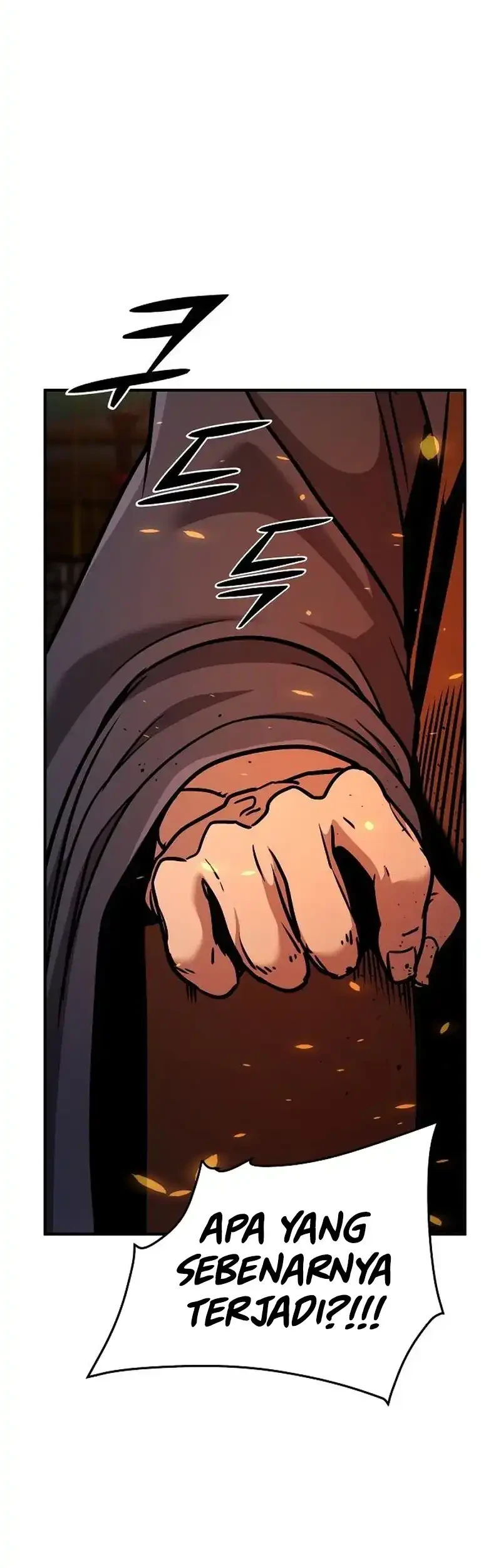 The Mysterious World’s Greatest Martial Artist Little Prince Chapter 106 - halaman 57