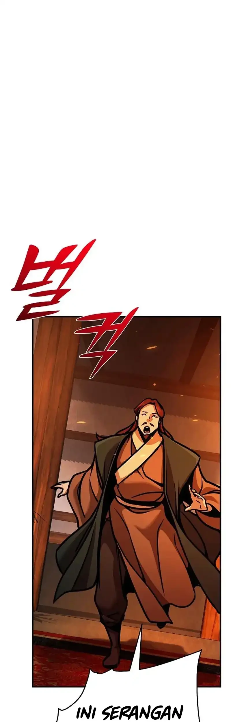 The Mysterious World’s Greatest Martial Artist Little Prince Chapter 106 - halaman 63