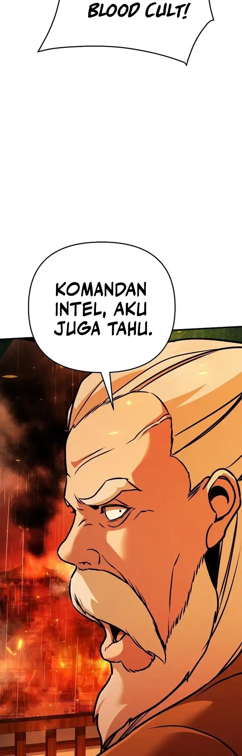 The Mysterious World’s Greatest Martial Artist Little Prince Chapter 106 - halaman 64