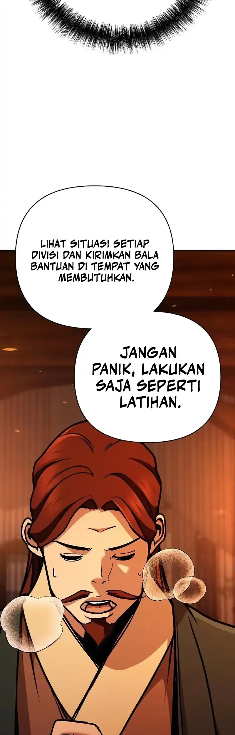 The Mysterious World’s Greatest Martial Artist Little Prince Chapter 106 - halaman 68