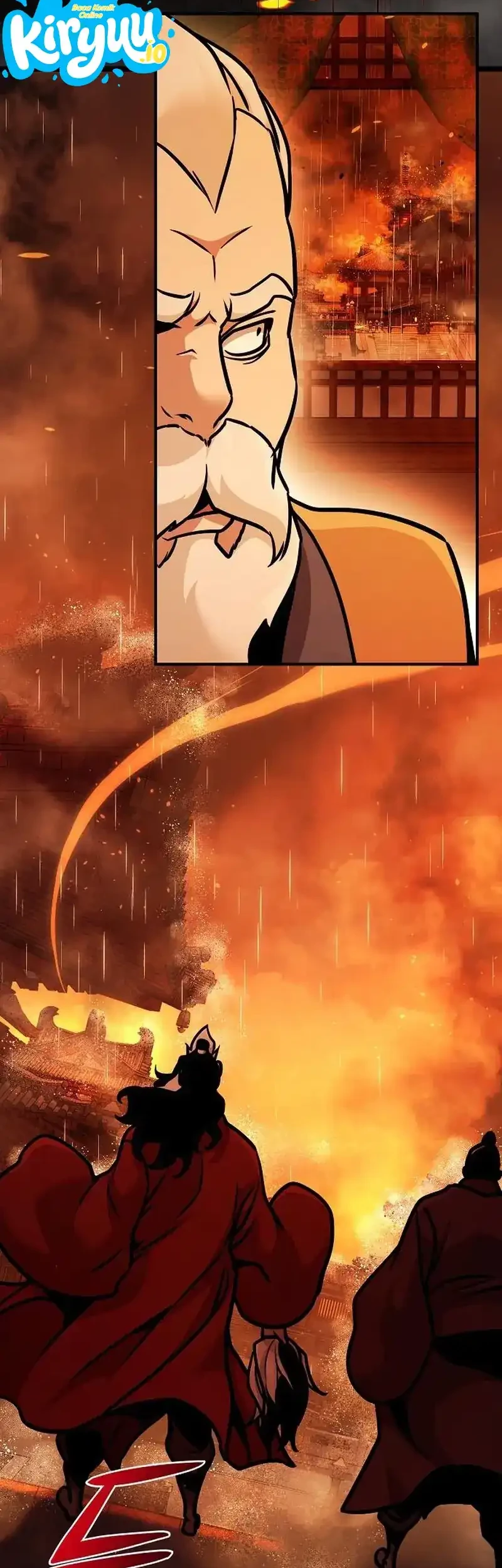 The Mysterious World’s Greatest Martial Artist Little Prince Chapter 106 - halaman 72