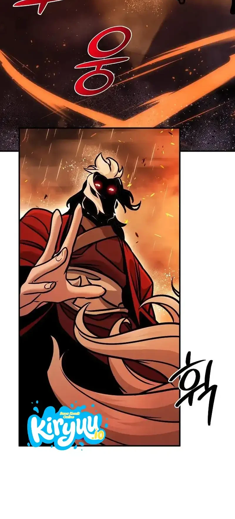 The Mysterious World’s Greatest Martial Artist Little Prince Chapter 106 - halaman 73