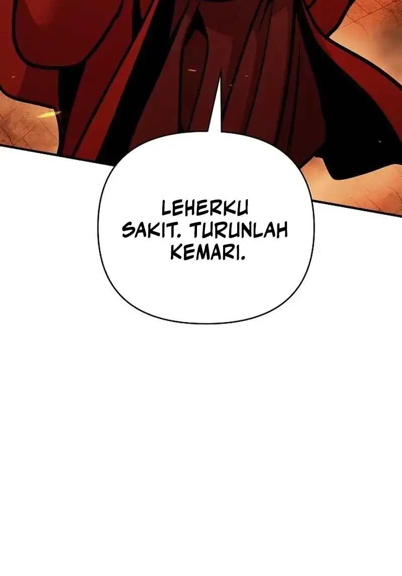 The Mysterious World’s Greatest Martial Artist Little Prince Chapter 106 - halaman 76