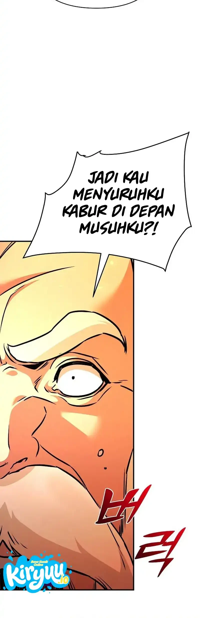 The Mysterious World’s Greatest Martial Artist Little Prince Chapter 106 - halaman 79
