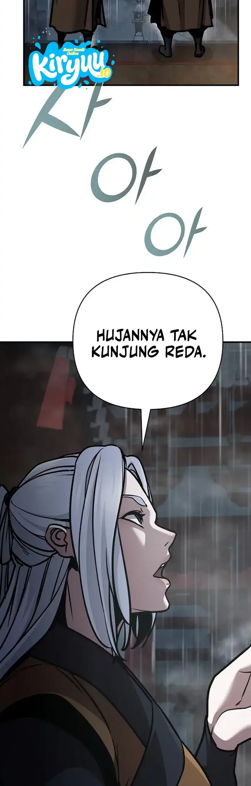 The Mysterious World’s Greatest Martial Artist Little Prince Chapter 106 - halaman 8