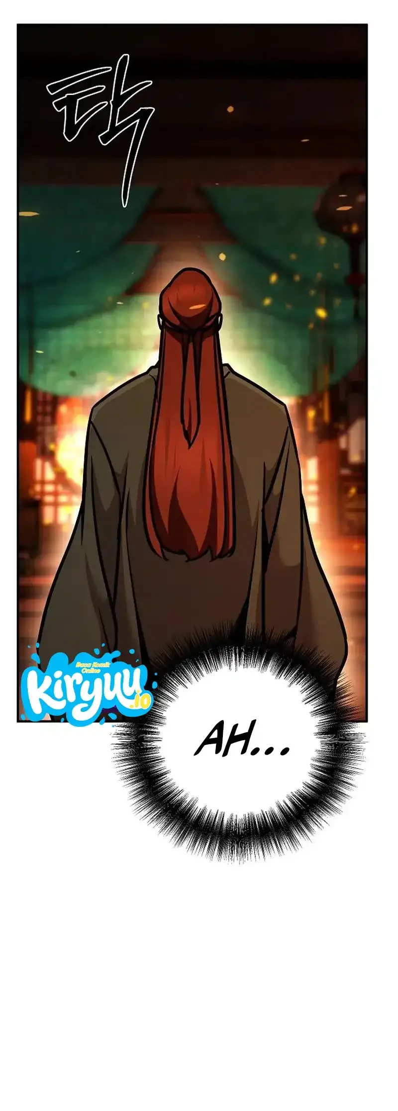 The Mysterious World’s Greatest Martial Artist Little Prince Chapter 106 - halaman 82