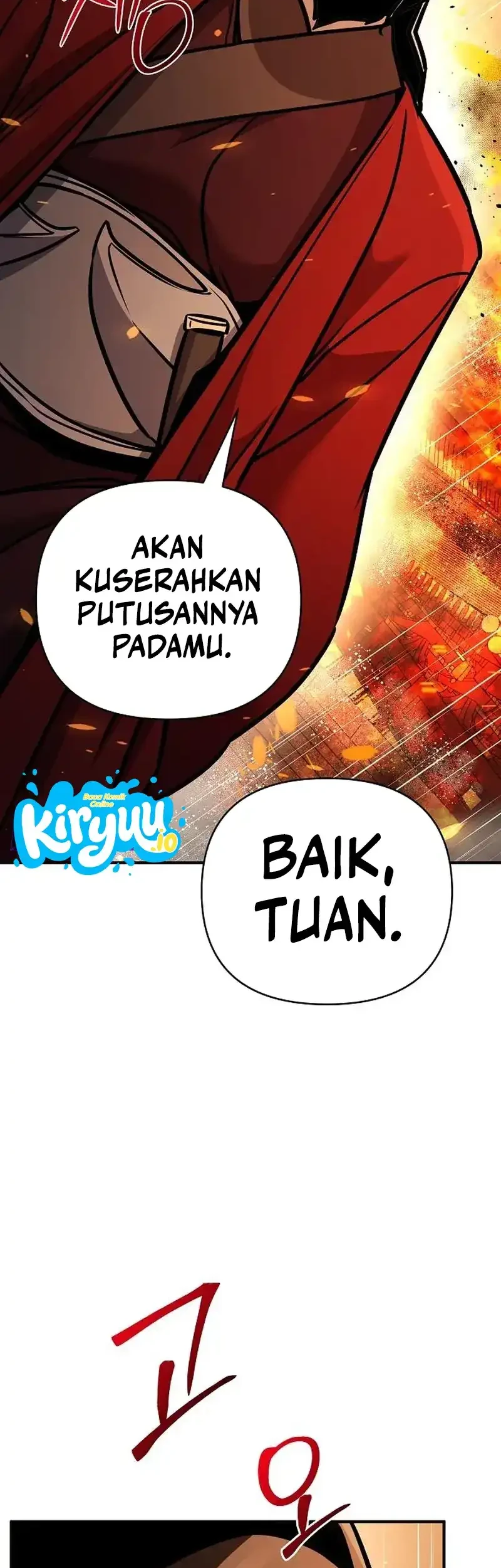 The Mysterious World’s Greatest Martial Artist Little Prince Chapter 106 - halaman 84
