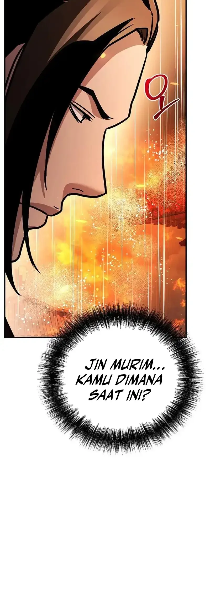 The Mysterious World’s Greatest Martial Artist Little Prince Chapter 106 - halaman 85