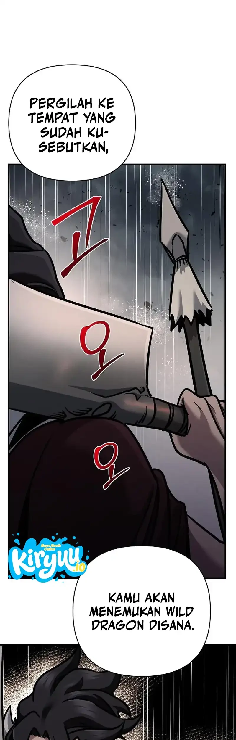The Mysterious World’s Greatest Martial Artist Little Prince Chapter 106 - halaman 90