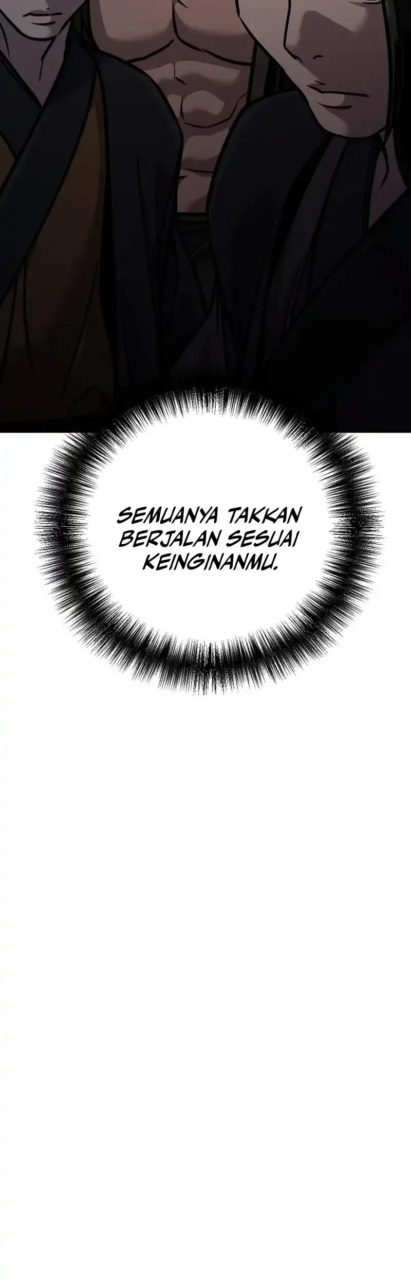 The Mysterious World’s Greatest Martial Artist Little Prince Chapter 107 - halaman 13