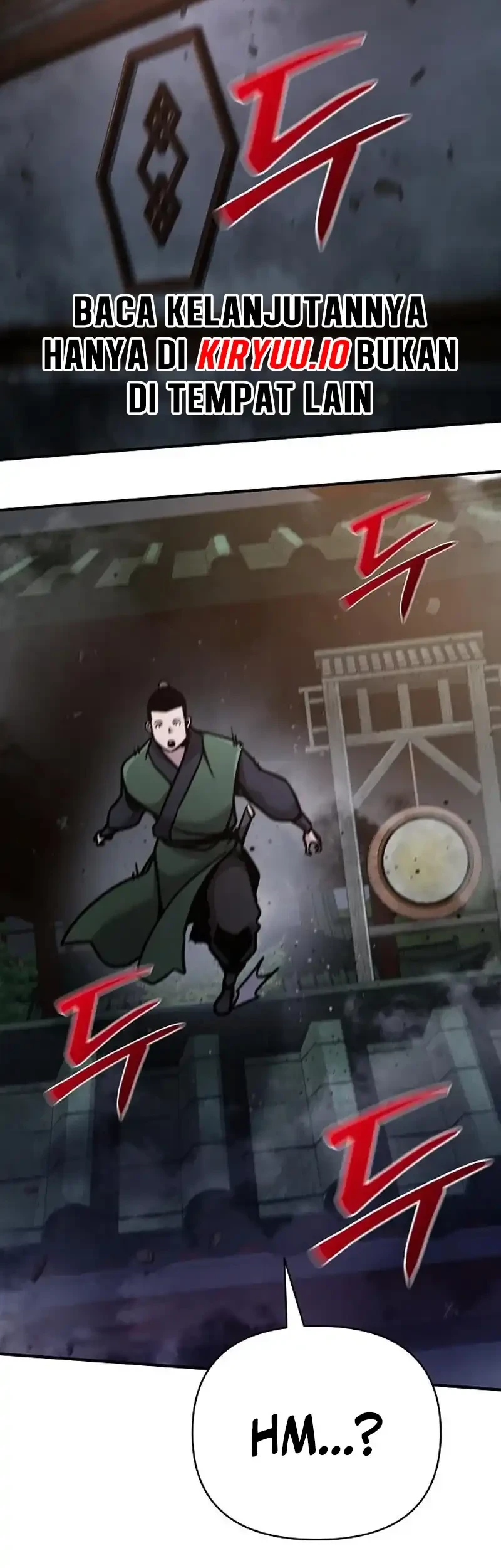 The Mysterious World’s Greatest Martial Artist Little Prince Chapter 107 - halaman 19
