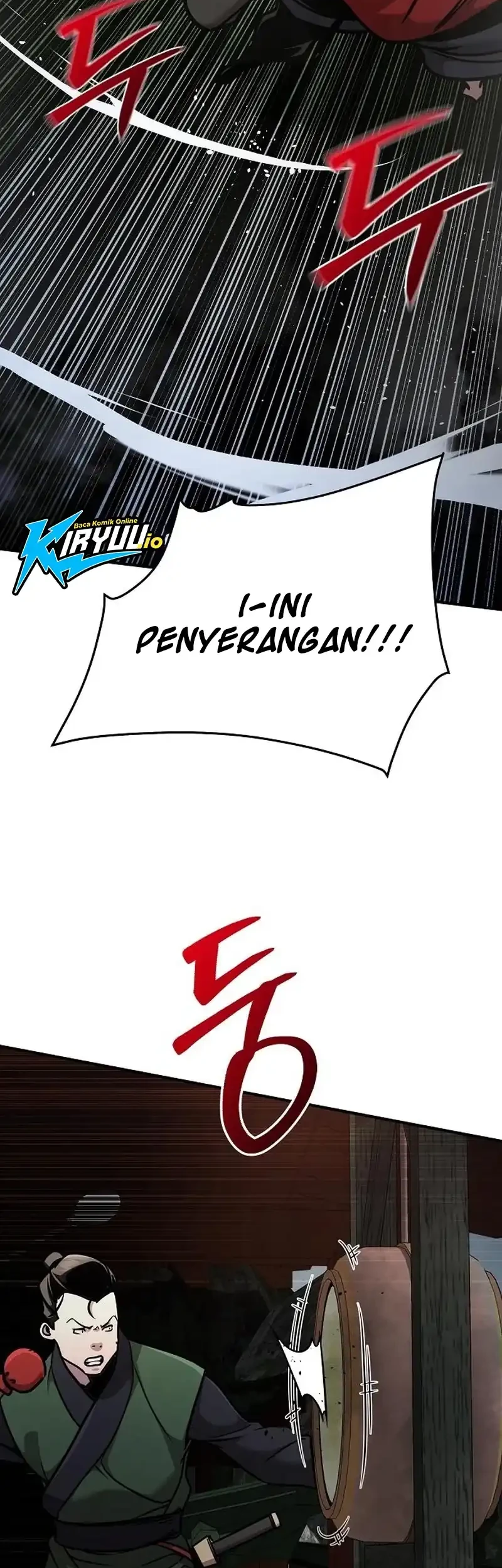 The Mysterious World’s Greatest Martial Artist Little Prince Chapter 107 - halaman 23