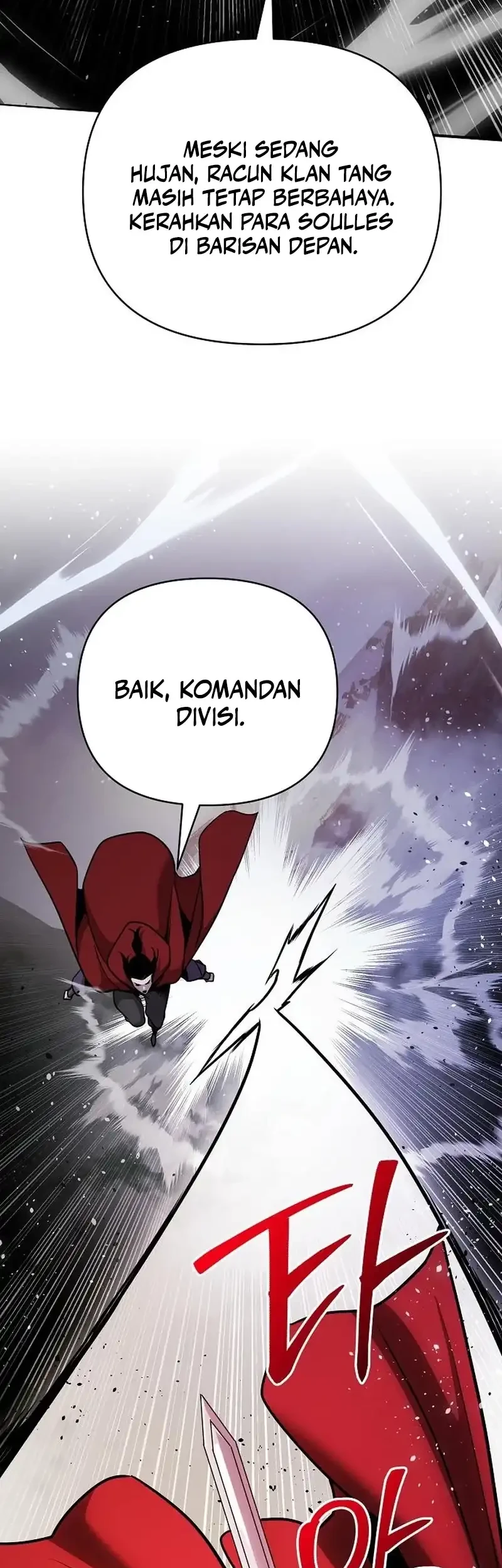 The Mysterious World’s Greatest Martial Artist Little Prince Chapter 107 - halaman 25