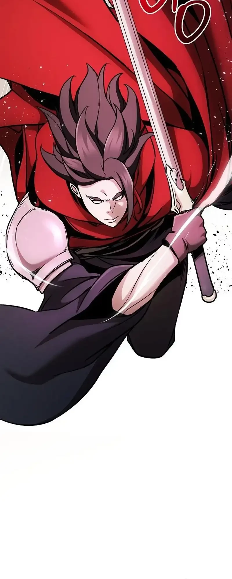 The Mysterious World’s Greatest Martial Artist Little Prince Chapter 107 - halaman 26