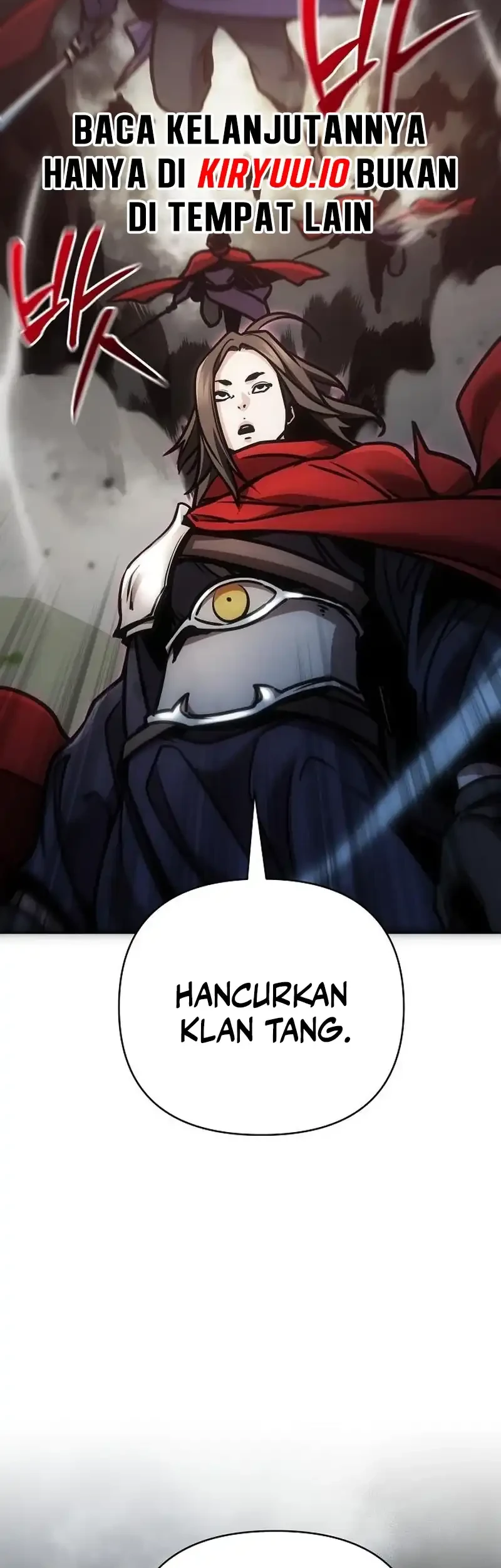 The Mysterious World’s Greatest Martial Artist Little Prince Chapter 107 - halaman 39