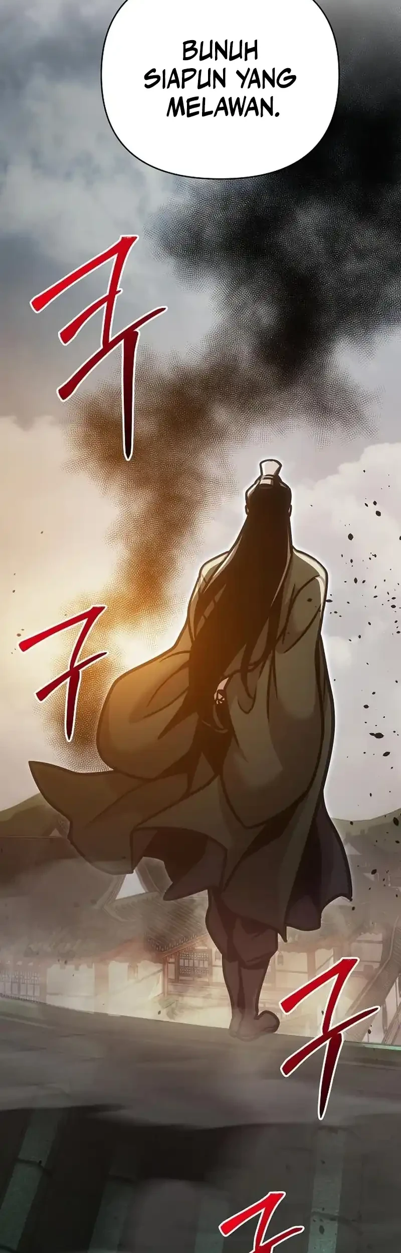 The Mysterious World’s Greatest Martial Artist Little Prince Chapter 107 - halaman 40