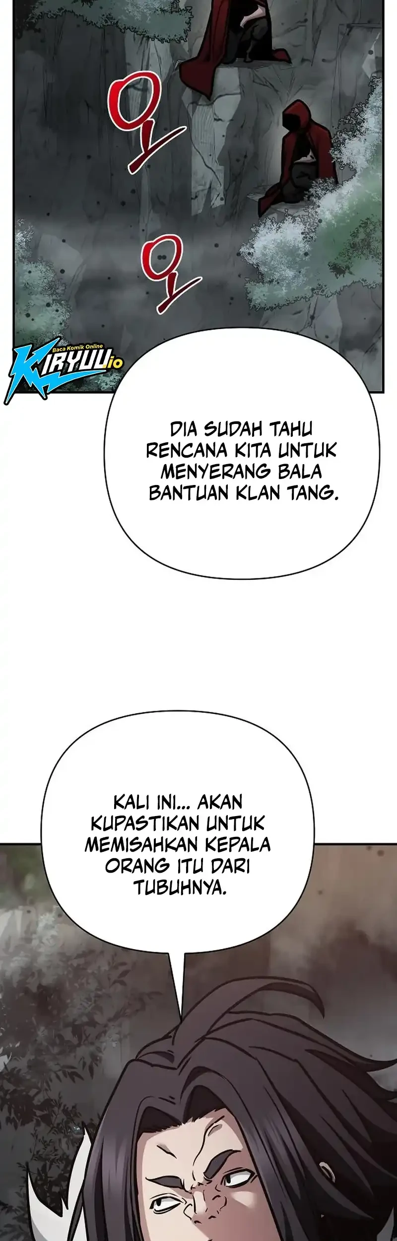 The Mysterious World’s Greatest Martial Artist Little Prince Chapter 107 - halaman 44