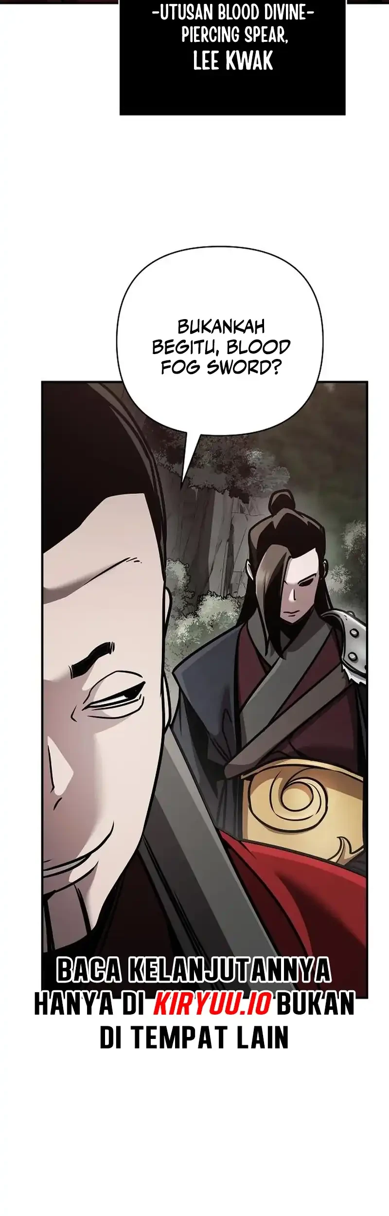 The Mysterious World’s Greatest Martial Artist Little Prince Chapter 107 - halaman 48