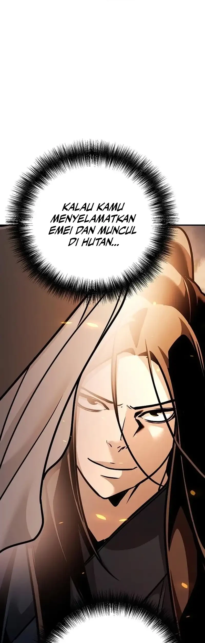 The Mysterious World’s Greatest Martial Artist Little Prince Chapter 107 - halaman 5