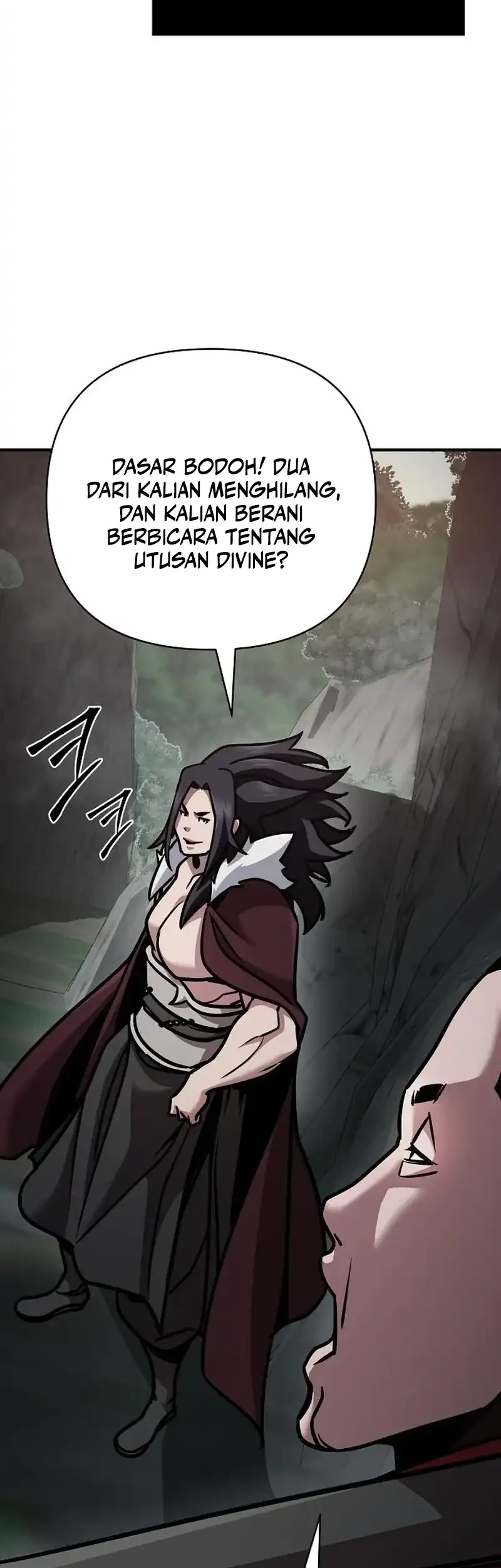 The Mysterious World’s Greatest Martial Artist Little Prince Chapter 107 - halaman 50