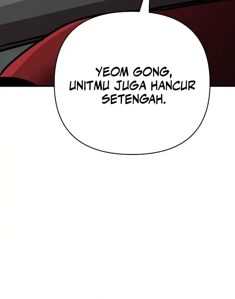 The Mysterious World’s Greatest Martial Artist Little Prince Chapter 107 - halaman 51