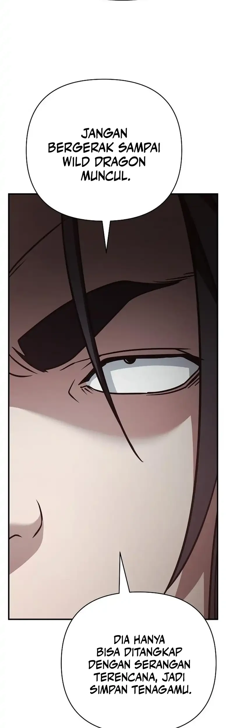 The Mysterious World’s Greatest Martial Artist Little Prince Chapter 107 - halaman 54