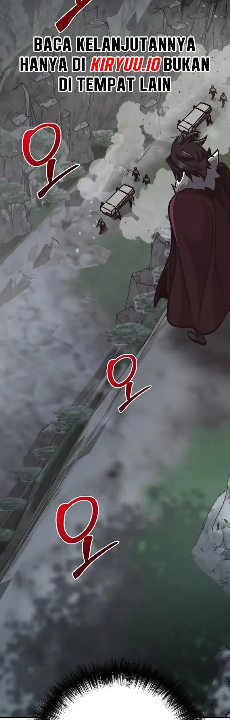 The Mysterious World’s Greatest Martial Artist Little Prince Chapter 107 - halaman 59