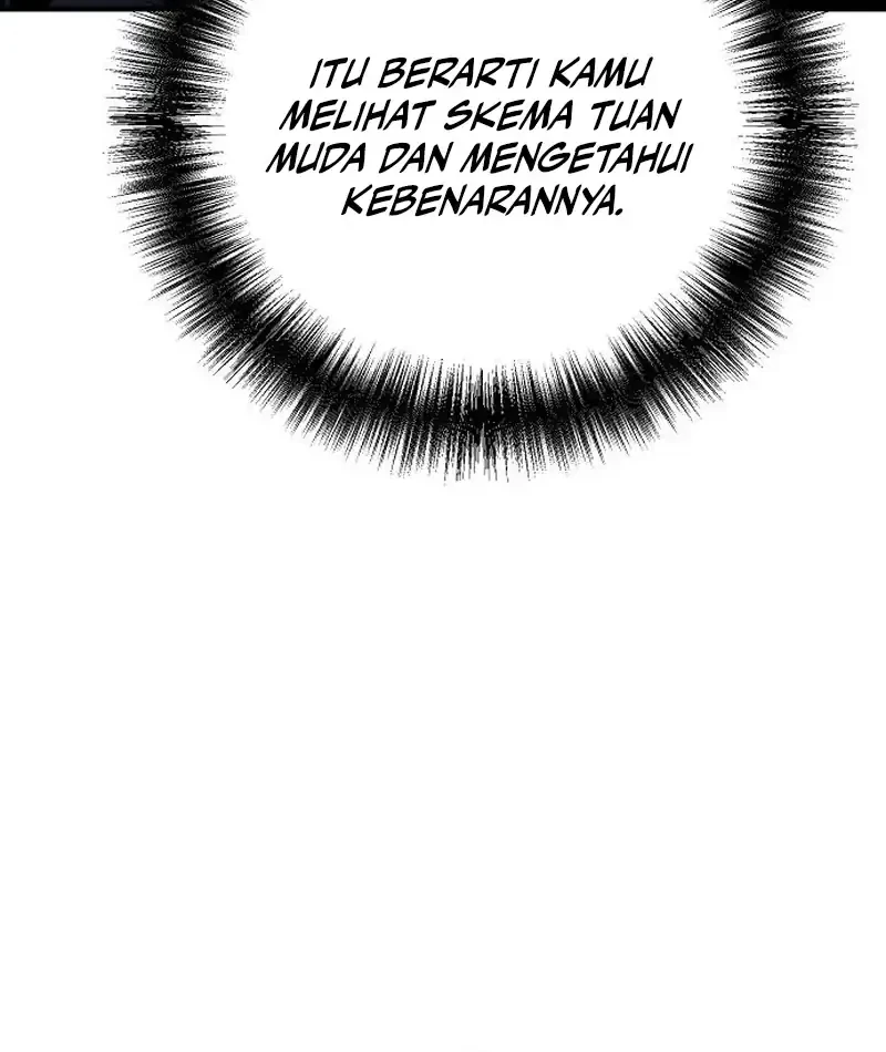 The Mysterious World’s Greatest Martial Artist Little Prince Chapter 107 - halaman 6