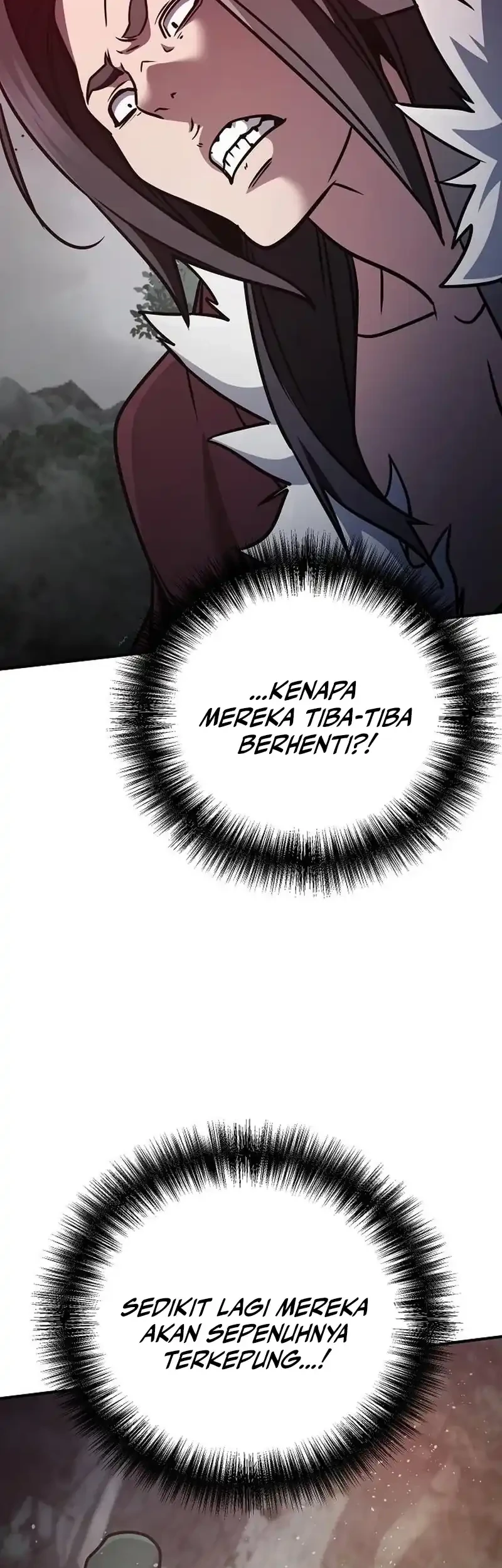 The Mysterious World’s Greatest Martial Artist Little Prince Chapter 107 - halaman 68