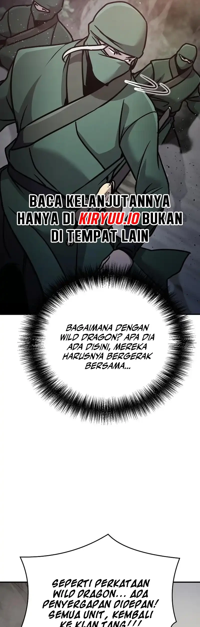 The Mysterious World’s Greatest Martial Artist Little Prince Chapter 107 - halaman 69