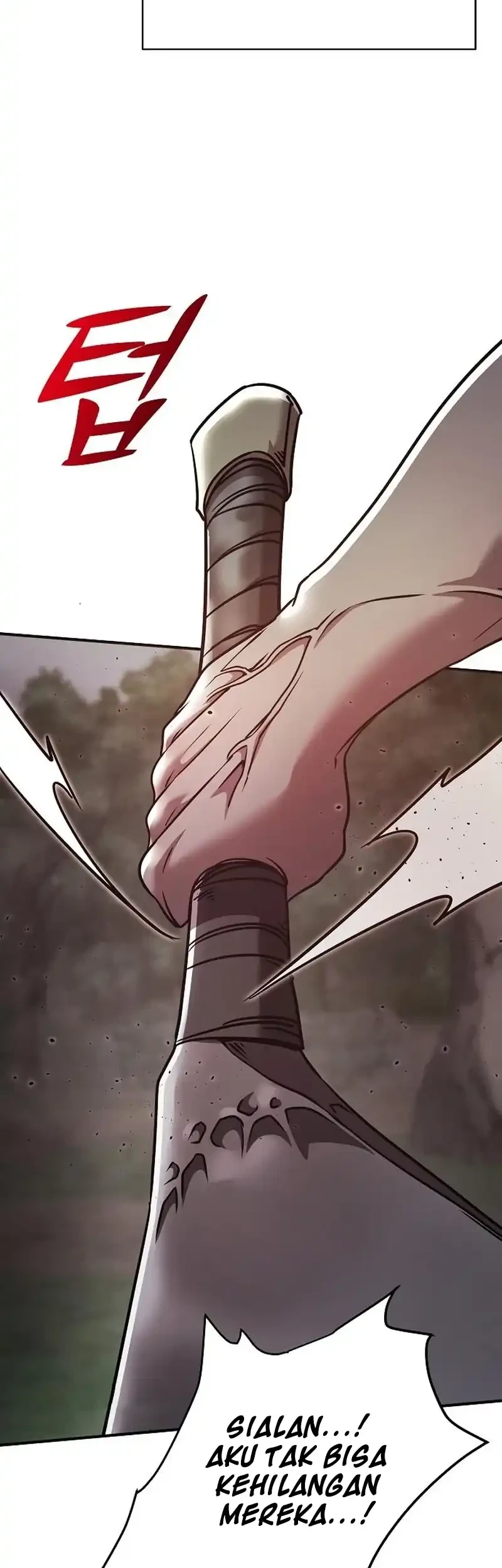 The Mysterious World’s Greatest Martial Artist Little Prince Chapter 107 - halaman 73