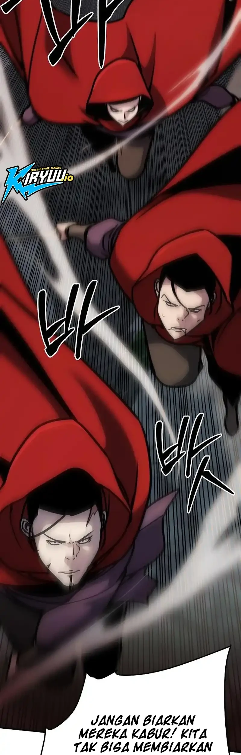 The Mysterious World’s Greatest Martial Artist Little Prince Chapter 107 - halaman 75