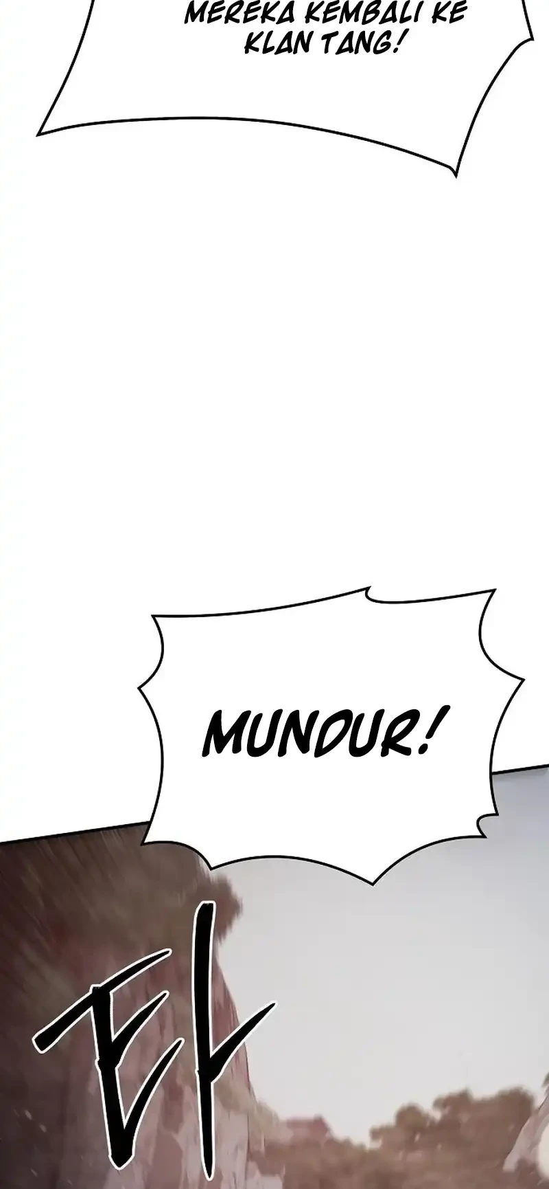 The Mysterious World’s Greatest Martial Artist Little Prince Chapter 107 - halaman 76