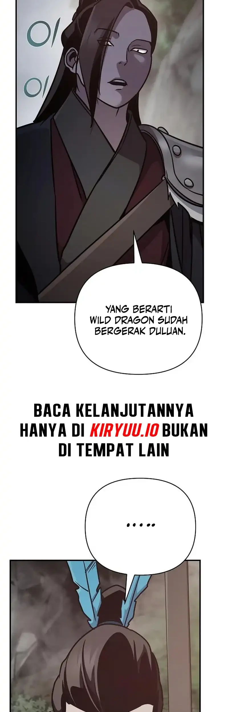 The Mysterious World’s Greatest Martial Artist Little Prince Chapter 107 - halaman 78