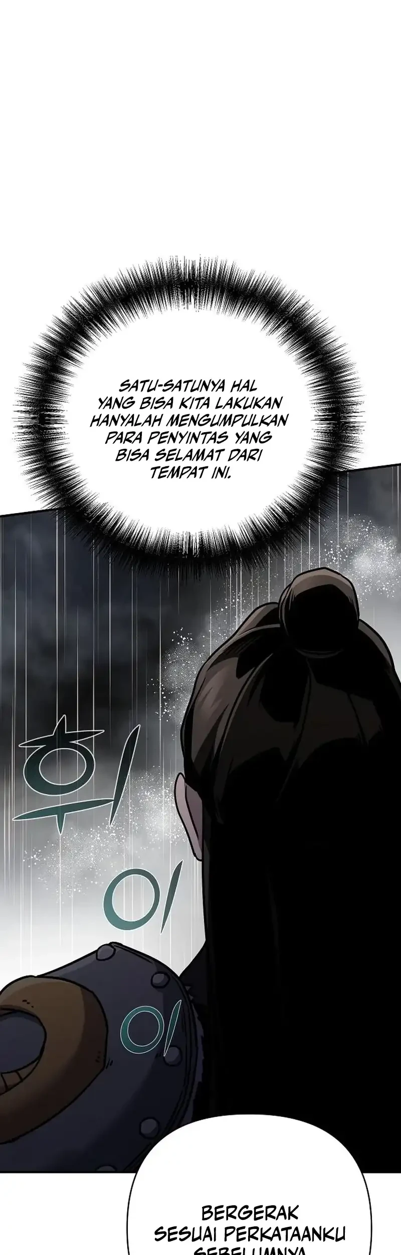 The Mysterious World’s Greatest Martial Artist Little Prince Chapter 107 - halaman 8